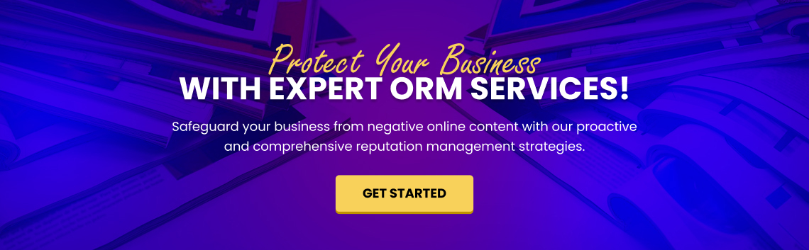 ORM Consultants USA