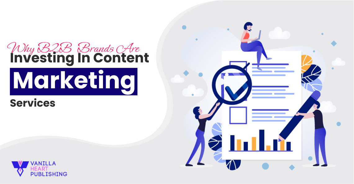 content marketing services