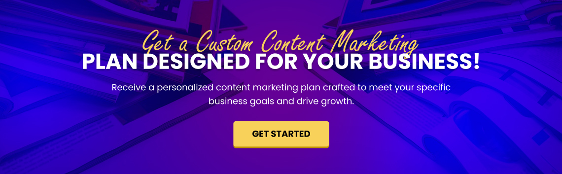 content marketing services