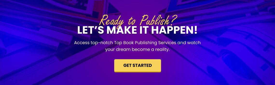 Book publishing services