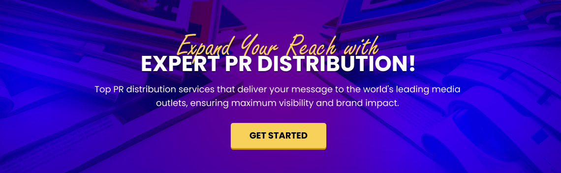 top pr distribution services 