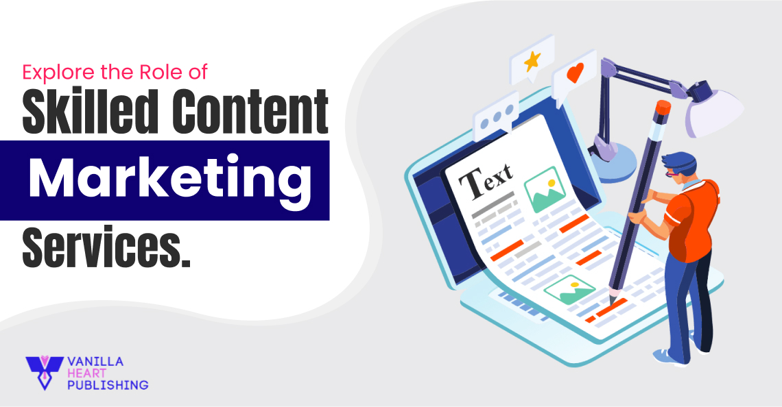 content marketing services