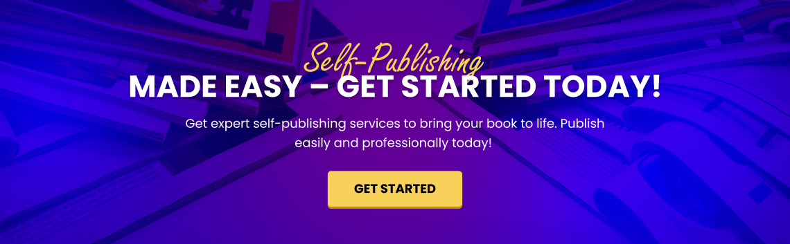 self publishing services